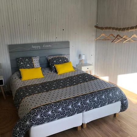 Apartmán Les Vieille Tuiles Cudos Exteriér fotografie