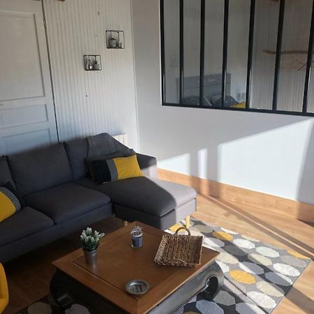 Apartmán Les Vieille Tuiles Cudos Exteriér fotografie