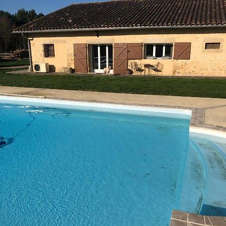 Apartmán Les Vieille Tuiles Cudos Exteriér fotografie