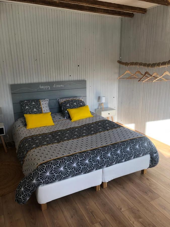 Apartmán Les Vieille Tuiles Cudos Exteriér fotografie