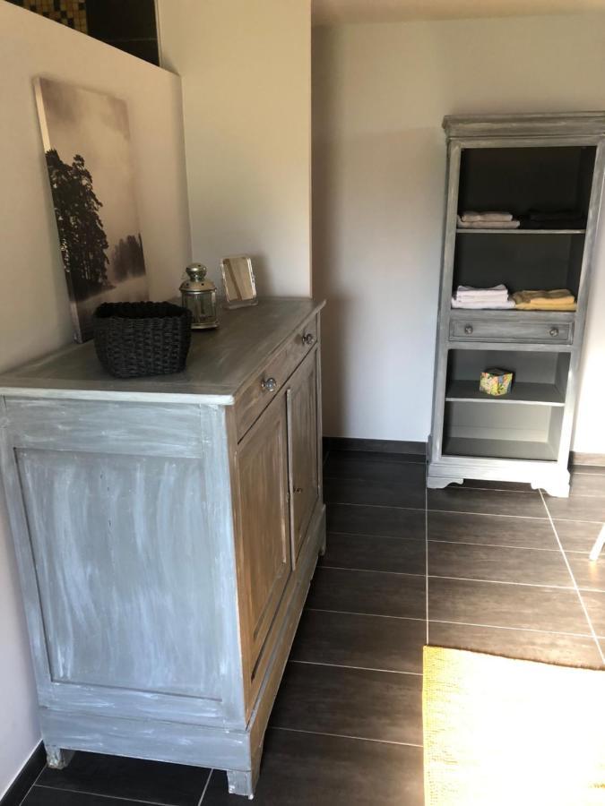 Apartmán Les Vieille Tuiles Cudos Exteriér fotografie