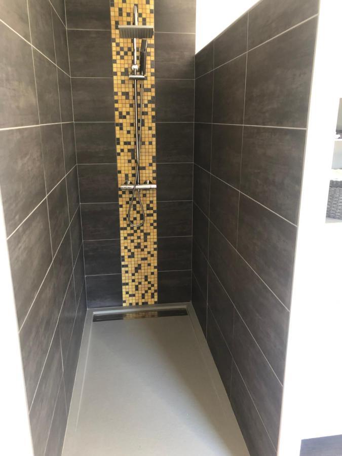 Apartmán Les Vieille Tuiles Cudos Exteriér fotografie
